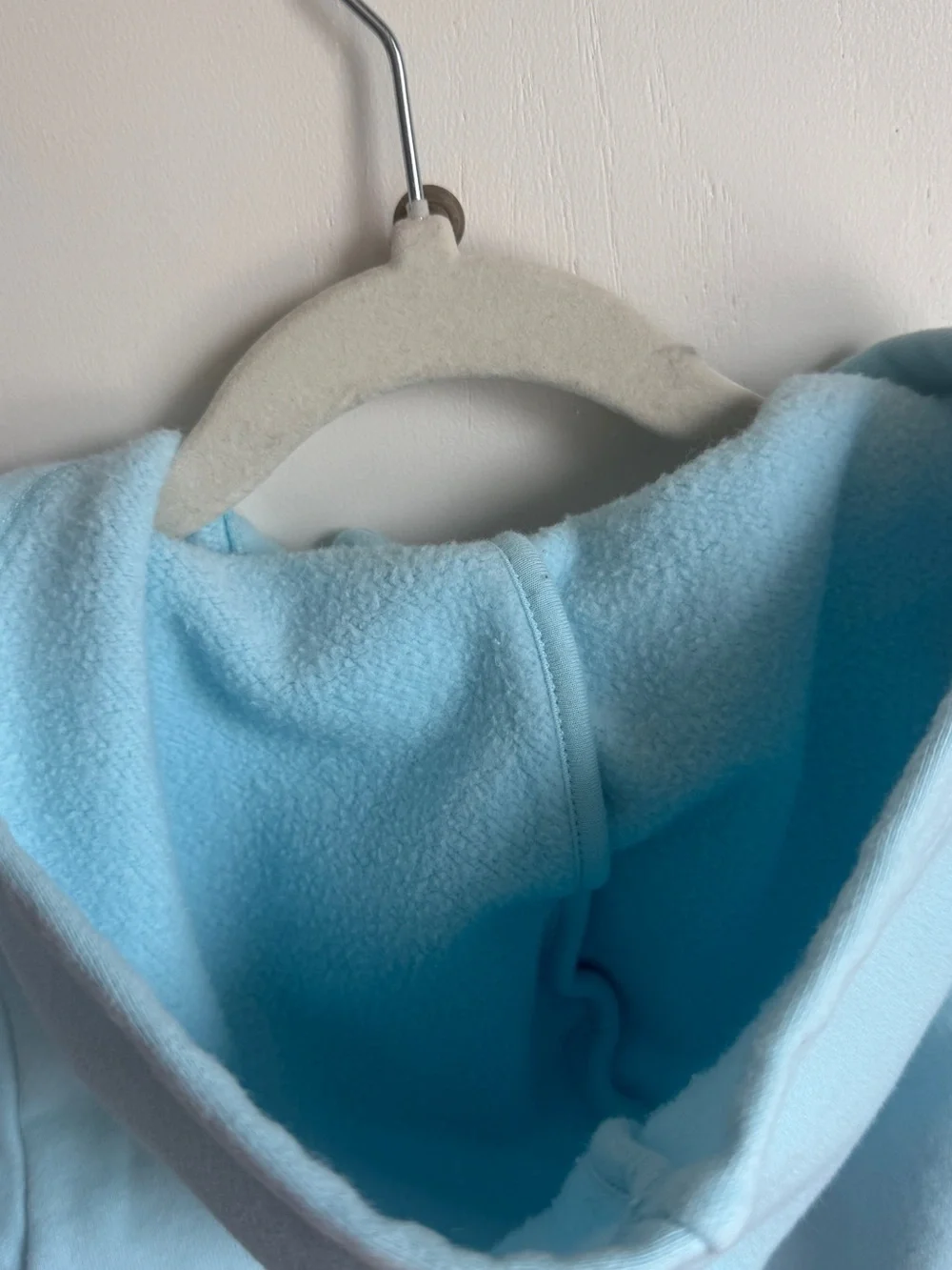 Jacadi light blue